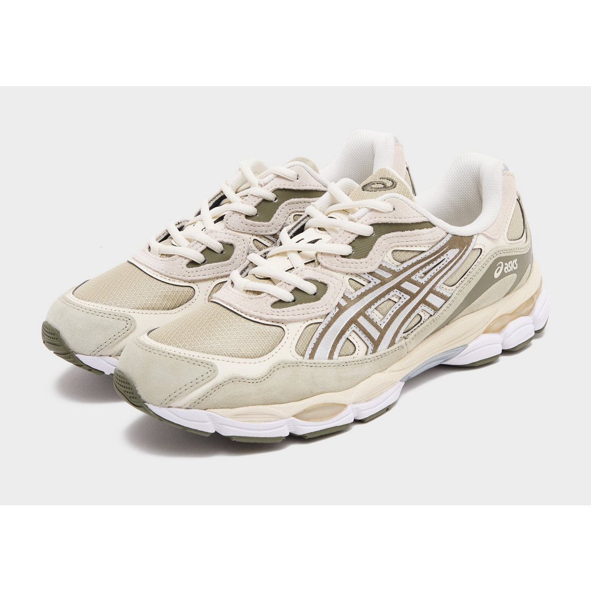 ASICS GEL-NYC — foto 2 van 6