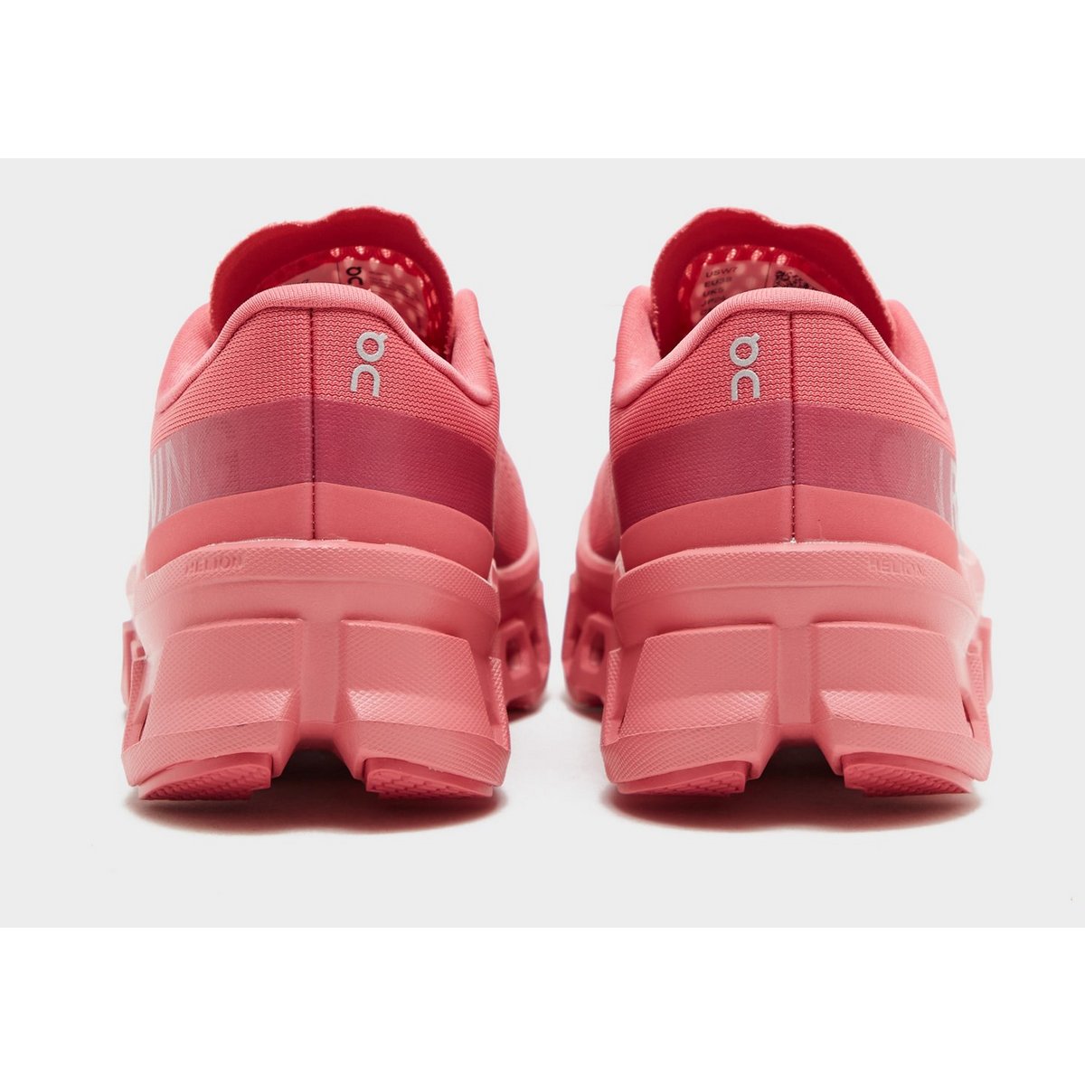 On Running Cloudmonster 1 Women's — foto 5 van 6