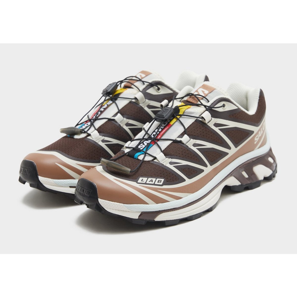Salomon XT-6 Women's — foto 2 van 6