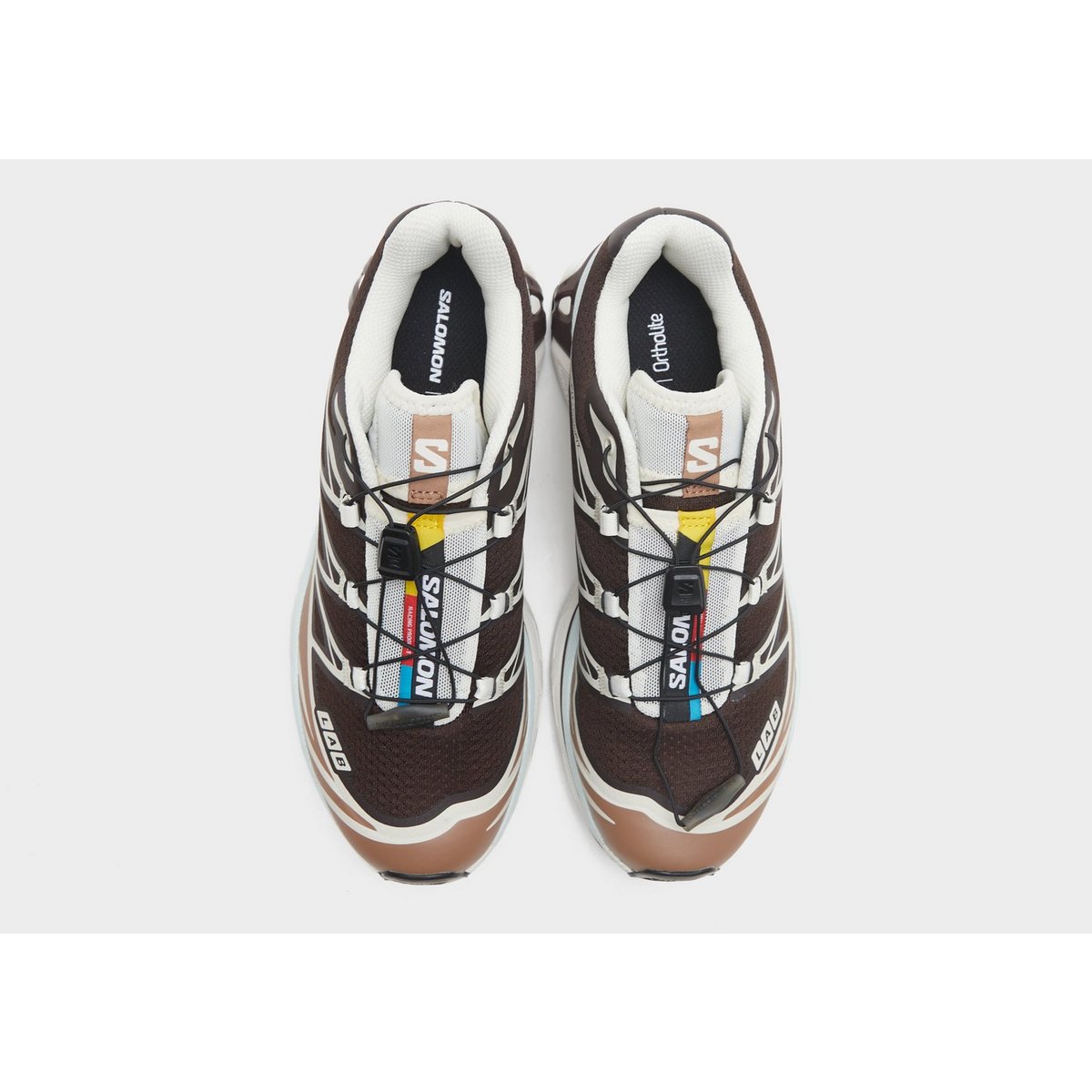 Salomon XT-6 Women's — foto 5 van 6