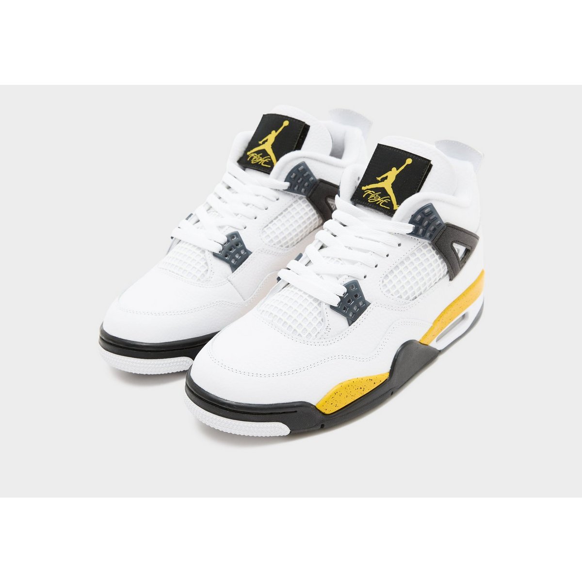 Jordan Air 4 Retro 'Tour Yellow' — foto 2 van 6