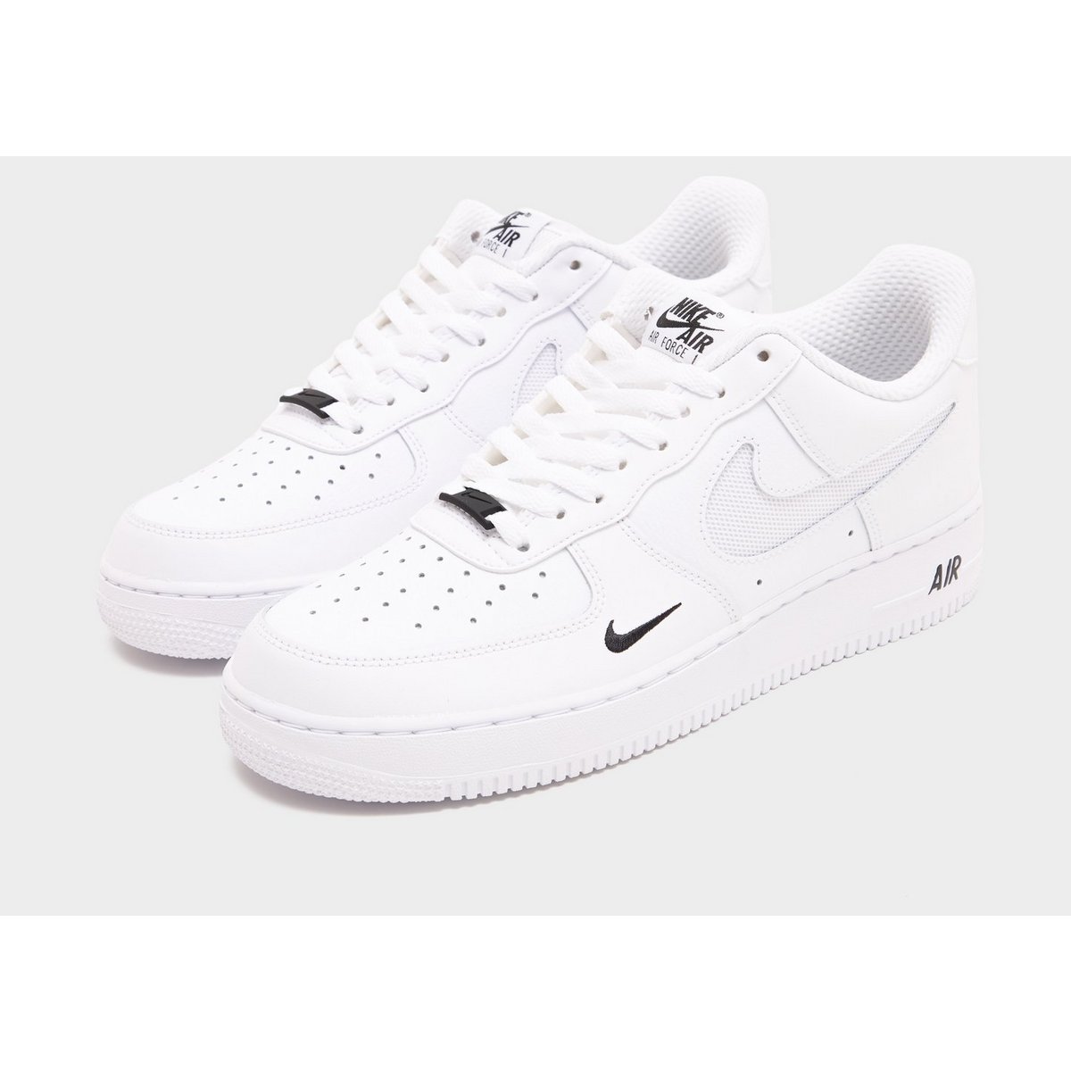 Nike Herenschoen Air Force 1 '07 — foto 2 van 6