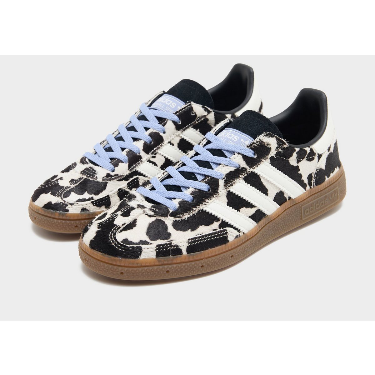 adidas Originals Handball Spezial Pony Hair Women's — foto 2 van 6