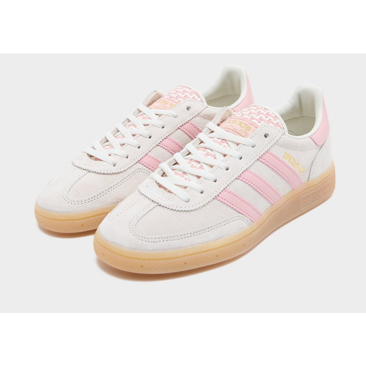 adidas Originals Handball Spezial Crochet Women's — foto 2 van 6