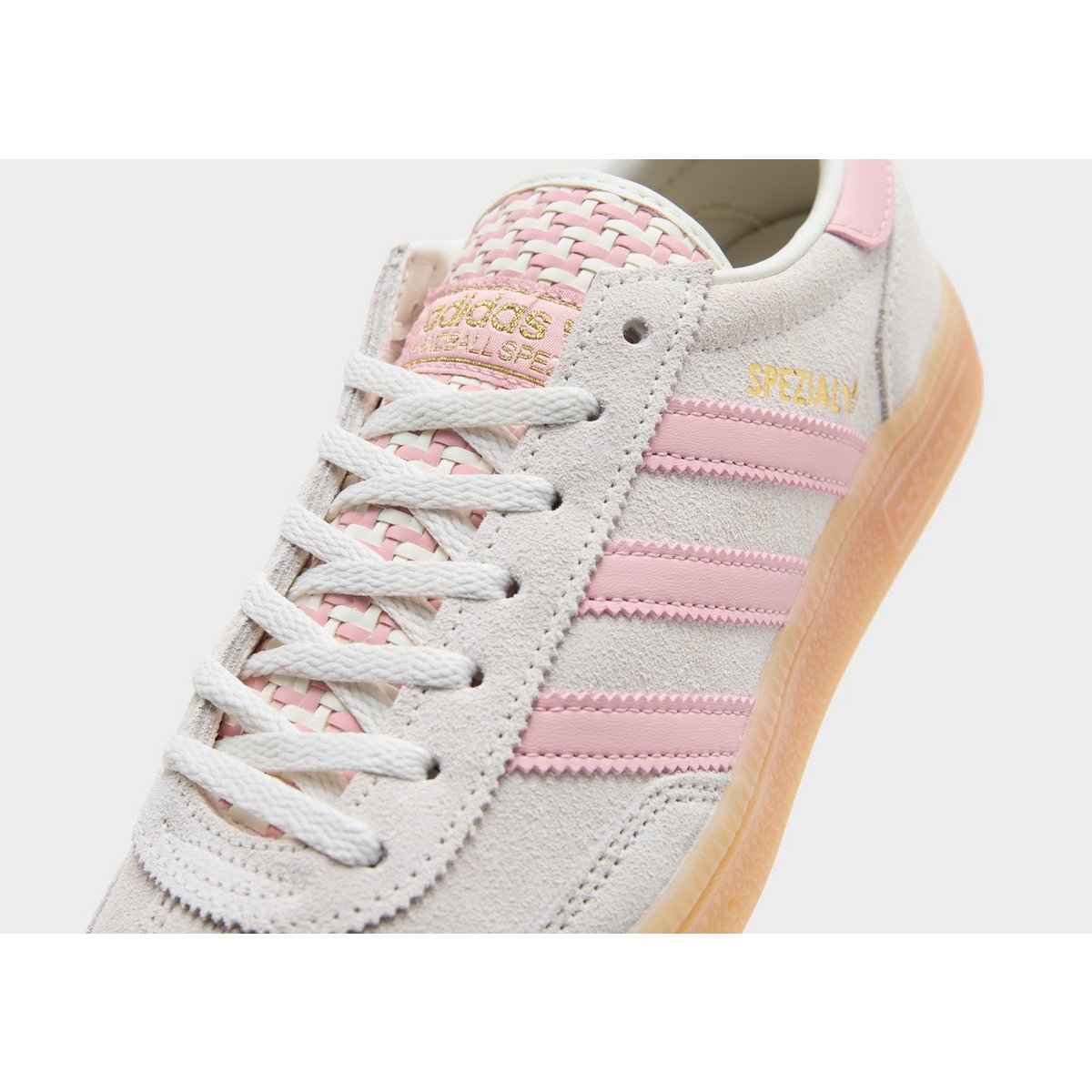 adidas Originals Handball Spezial Crochet Women's — foto 4 van 6
