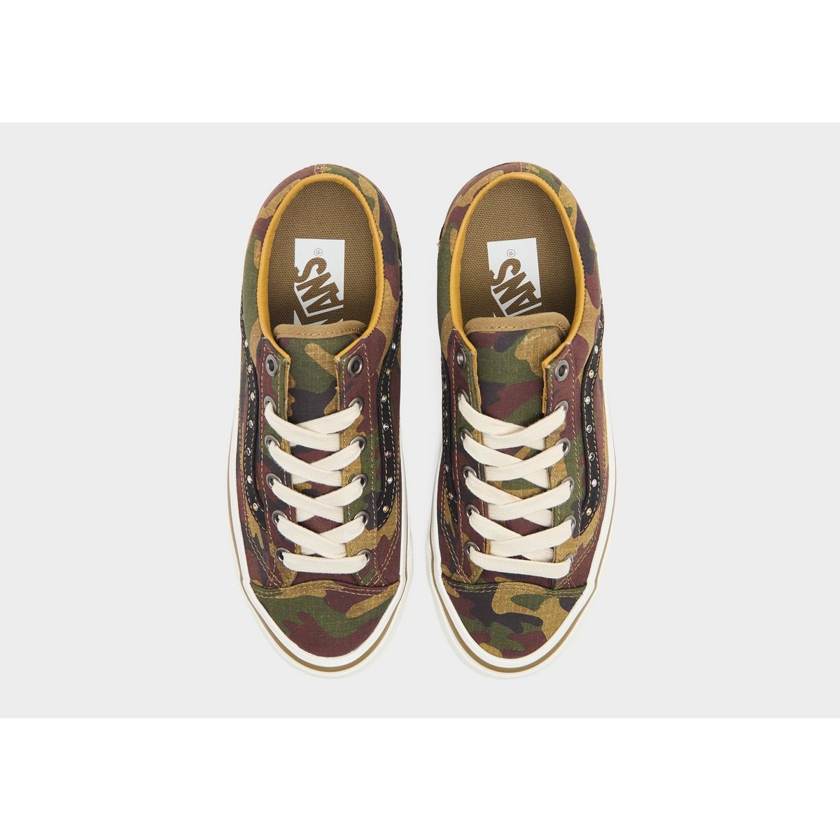 Vans LX Old Skool 36 Women's — foto 5 van 6
