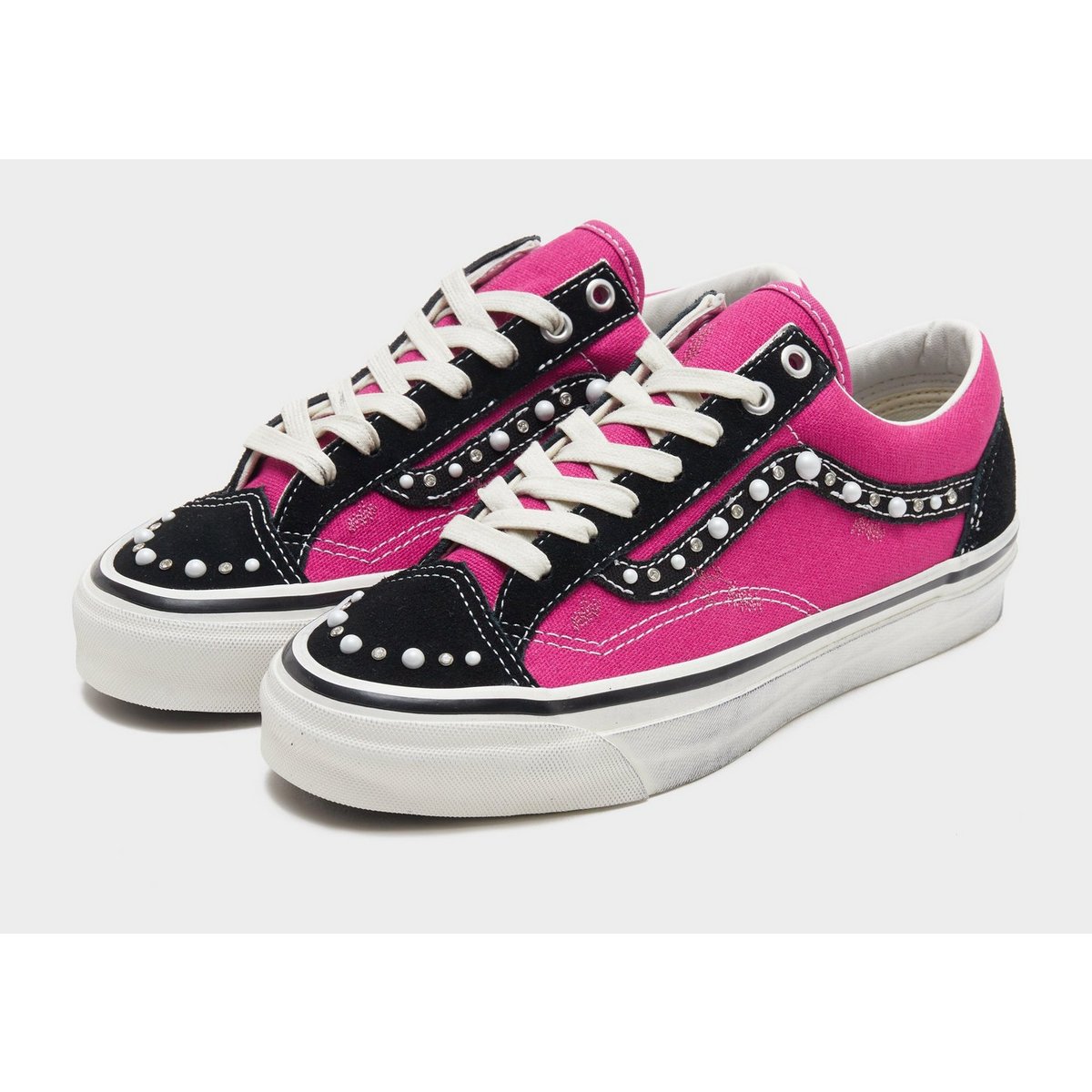 Vans Old Skool LX 36 Women's — foto 2 van 6