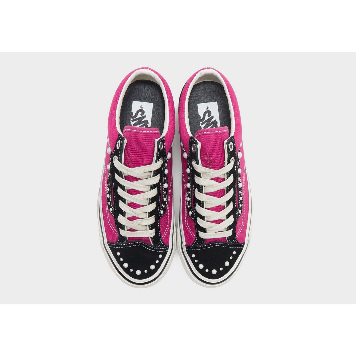 Vans Old Skool LX 36 Women's — foto 5 van 6