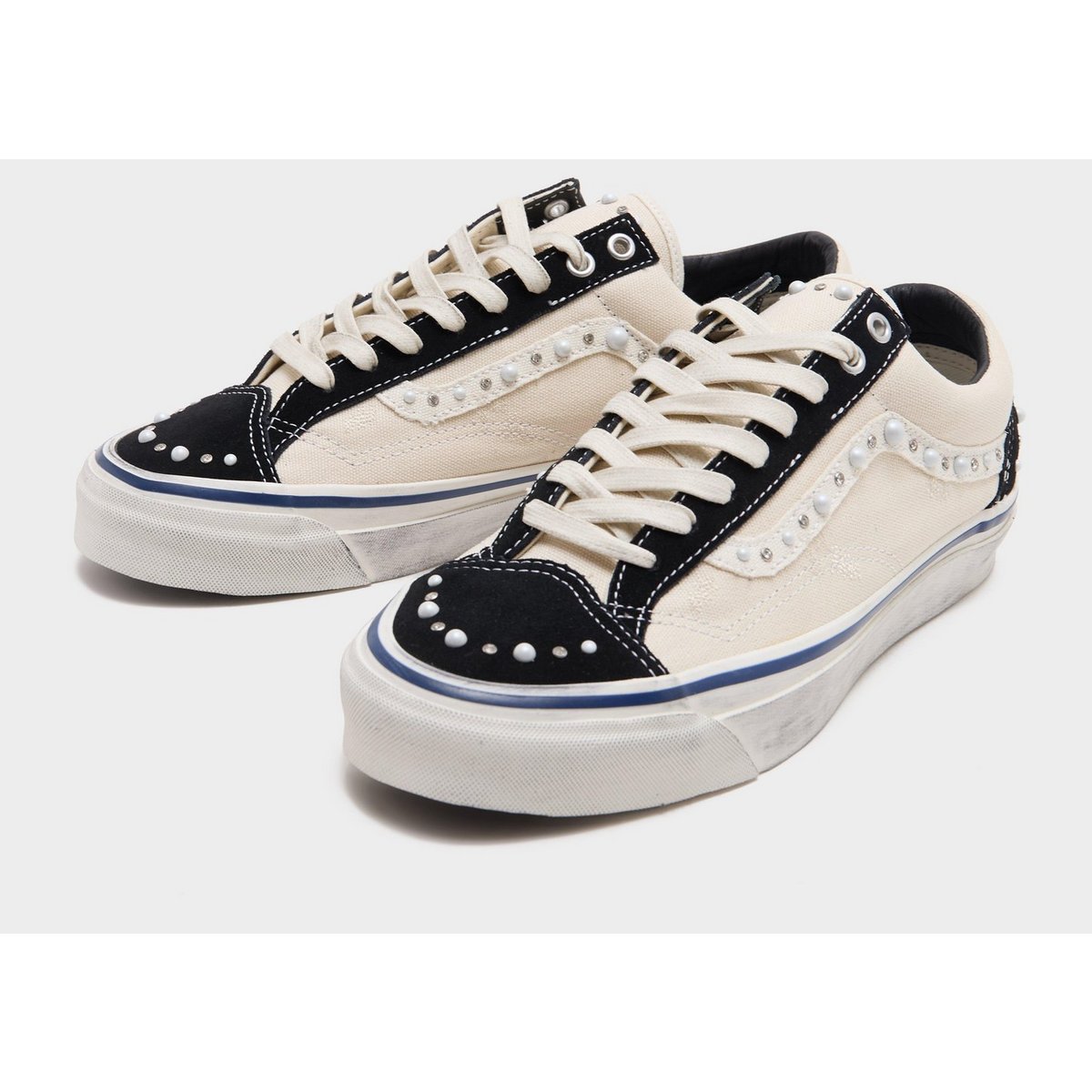 Vans Old Skool LX 36 Pearlised Women's — foto 2 van 6
