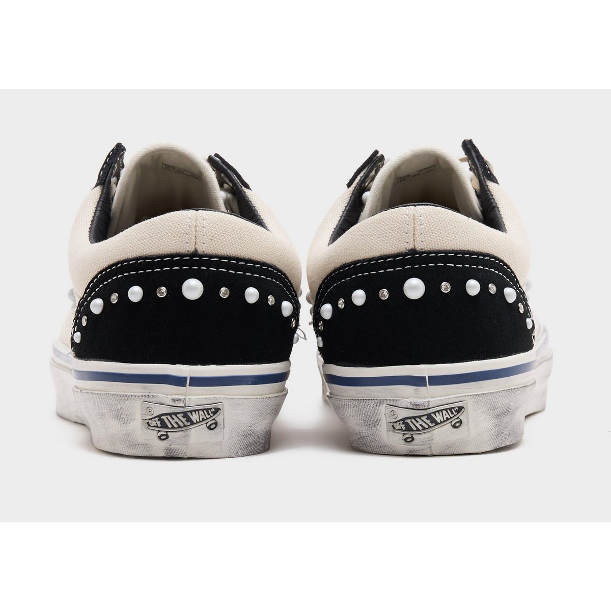 Vans Old Skool LX 36 Pearlised Women's — foto 3 van 6