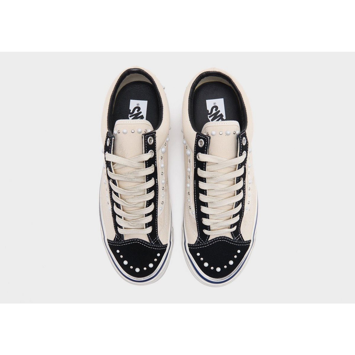 Vans Old Skool LX 36 Pearlised Women's — foto 5 van 6