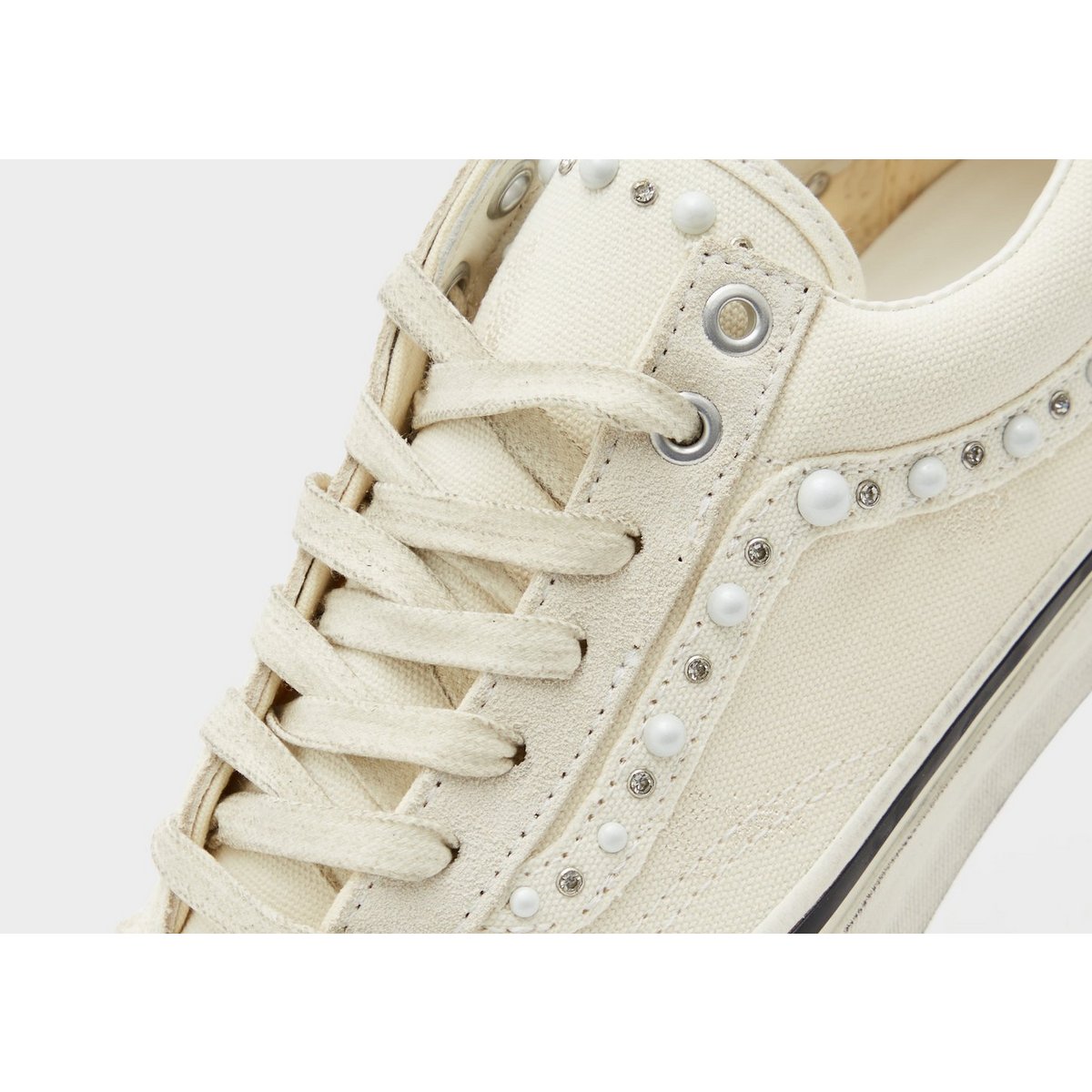 Vans Old Skool LX 36 Pearlised Women's — foto 4 van 6