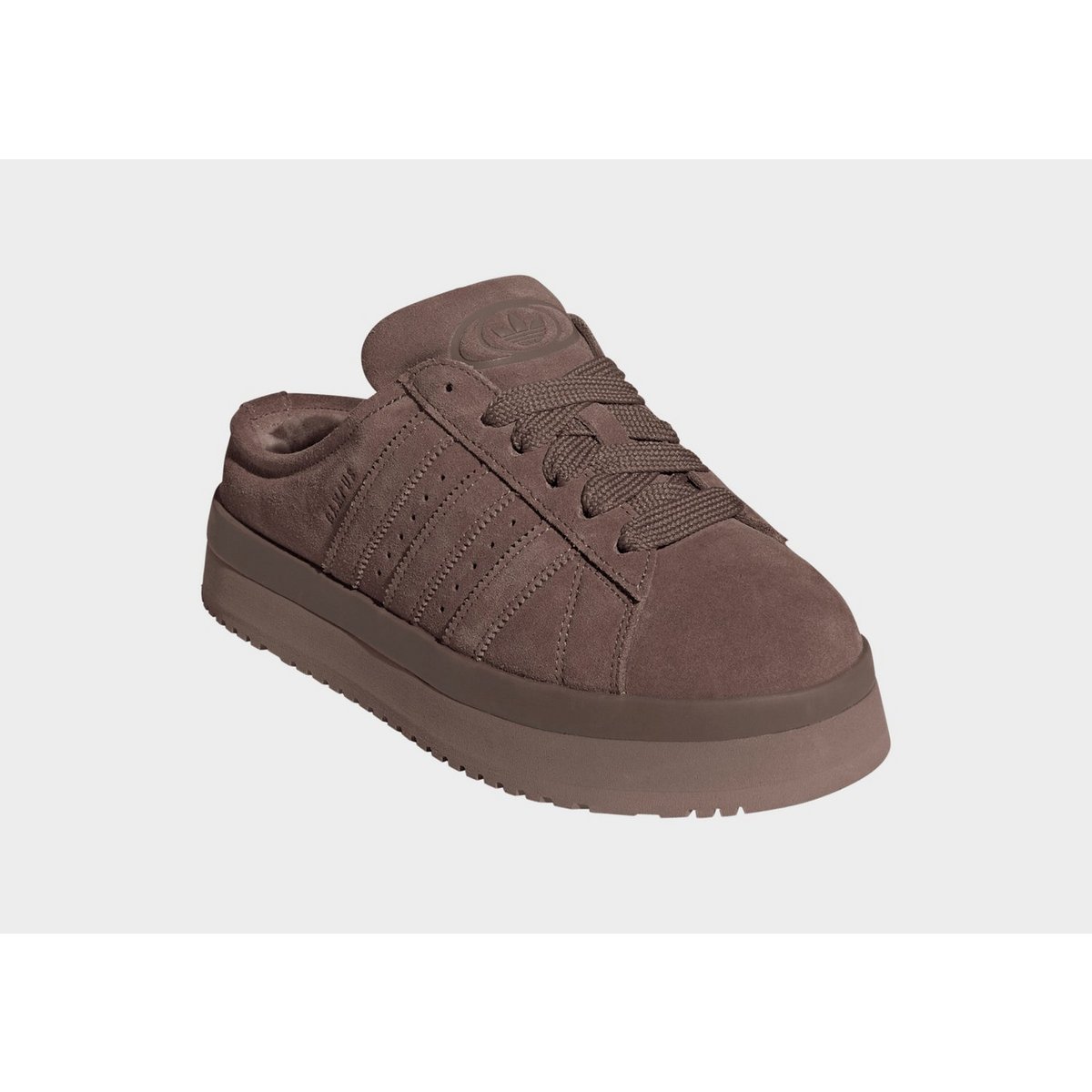 adidas Campus 00s Winter Low Schoenen — foto 2 van 7