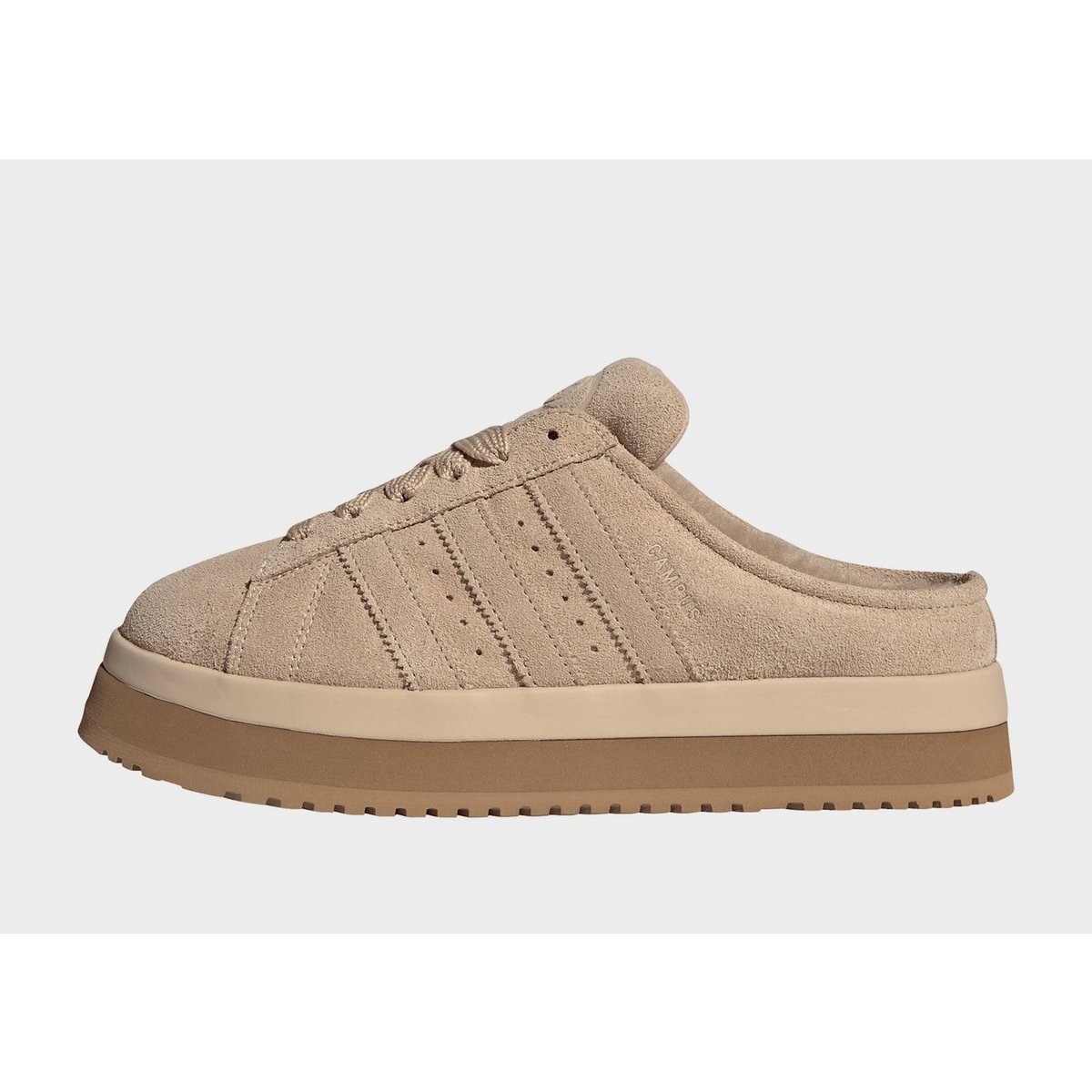 adidas Campus 00s Winter Low Schoenen