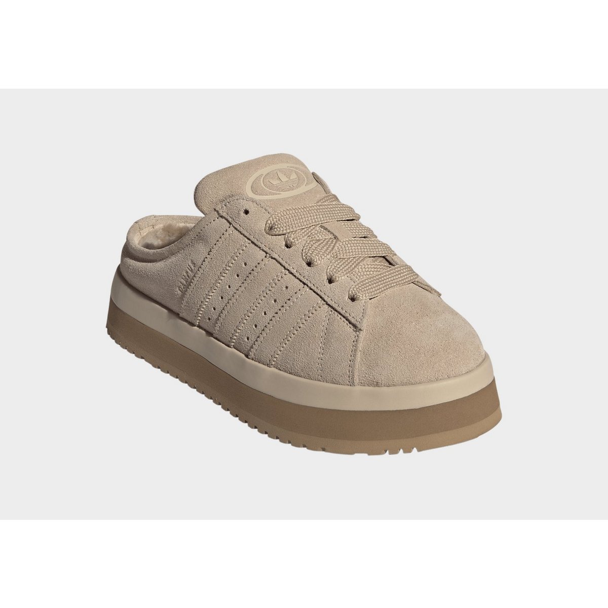 adidas Campus 00s Winter Low Schoenen — foto 2 van 7