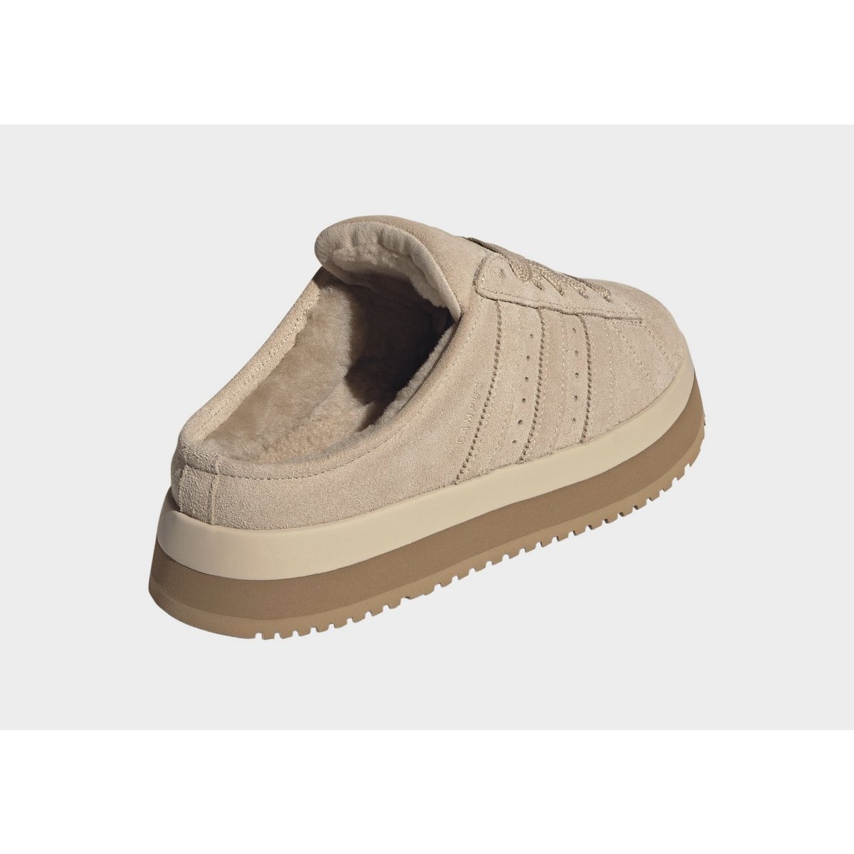 adidas Campus 00s Winter Low Schoenen — foto 3 van 7