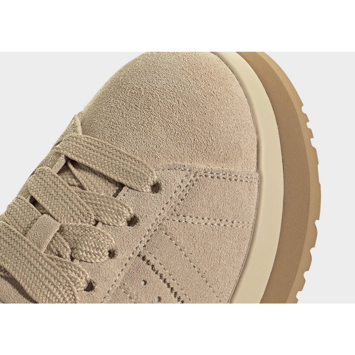 adidas Campus 00s Winter Low Schoenen — foto 5 van 7